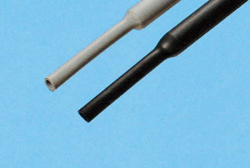 硅胶热收缩管ST-1200DG内径在收缩之前（MM）190-230（1MX1片）