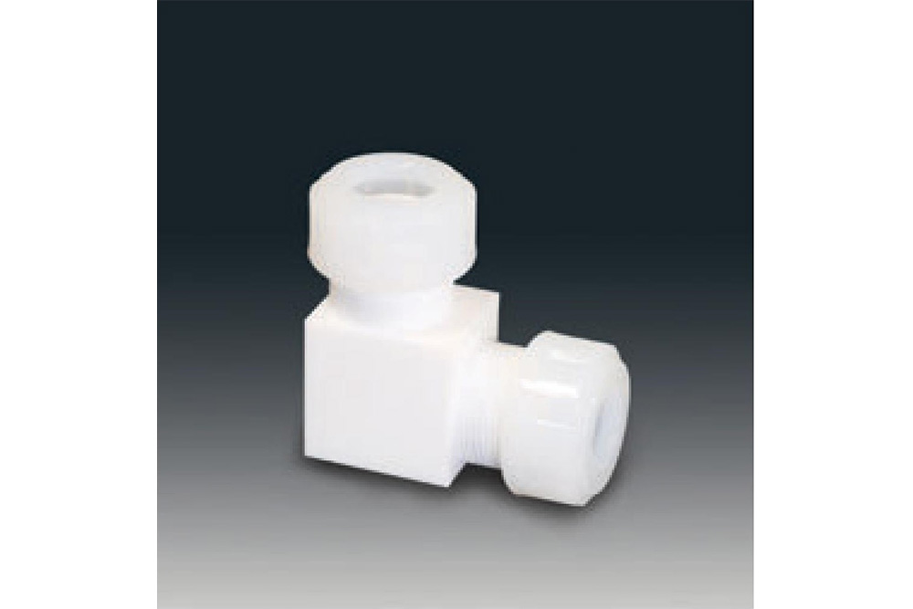 PTFE三连接L形关节19&phi;NR1090-005