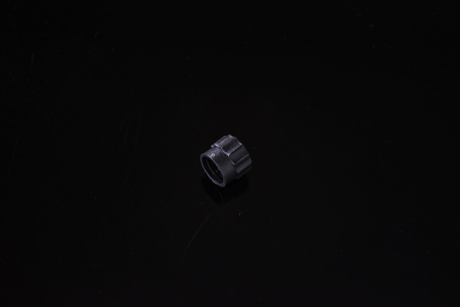 GL45瓶盖的大螺母BL61004