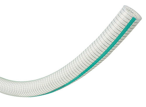 Toyo Silicone S软管TSIS-50 50.8mm x 64.5mm（5m卷）