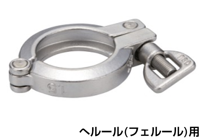 卫生型CP 2K钳4.0