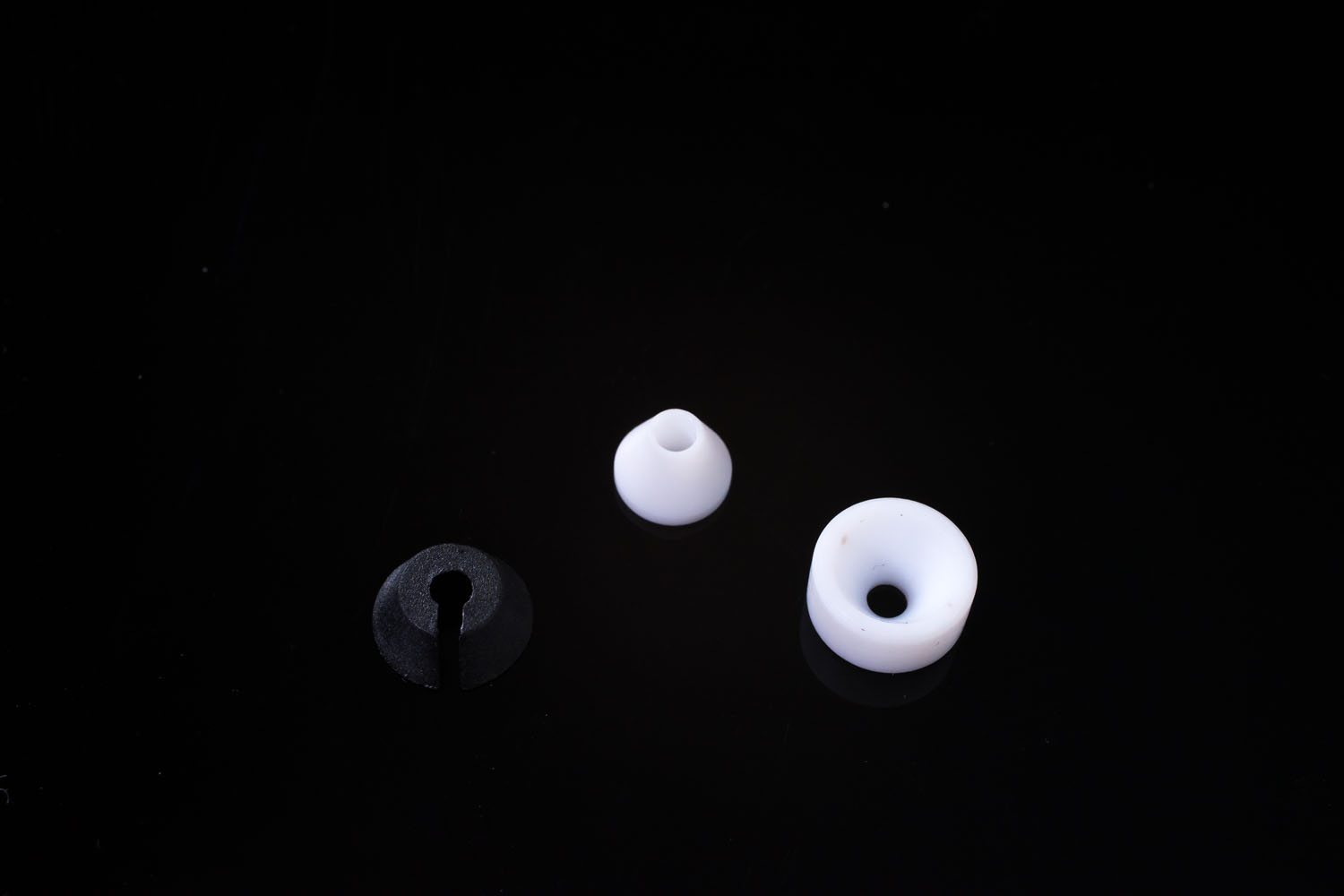 GL14插座螺丝接头S 3mm BL62850