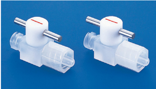 CTFE诱饵锥度，锁类型（2-Way）B-RL-2