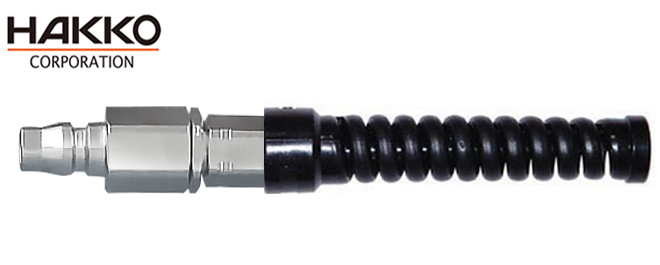 AirHose  拟合一触（插头）E-RSP-85P