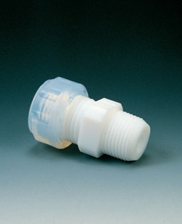 一台孔的半衣型通过孔&phi;12&times;R3/8 NR0062-008