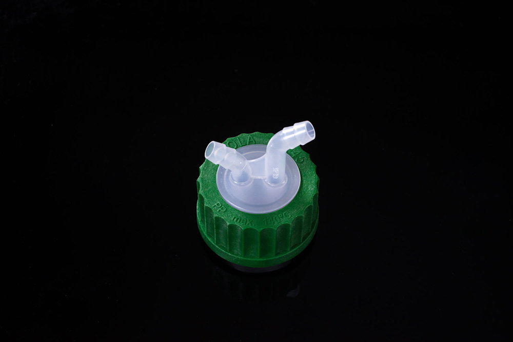 带有PTFE硅胶垫圈BL99332（1pc）的GL32PPS屏幕盖