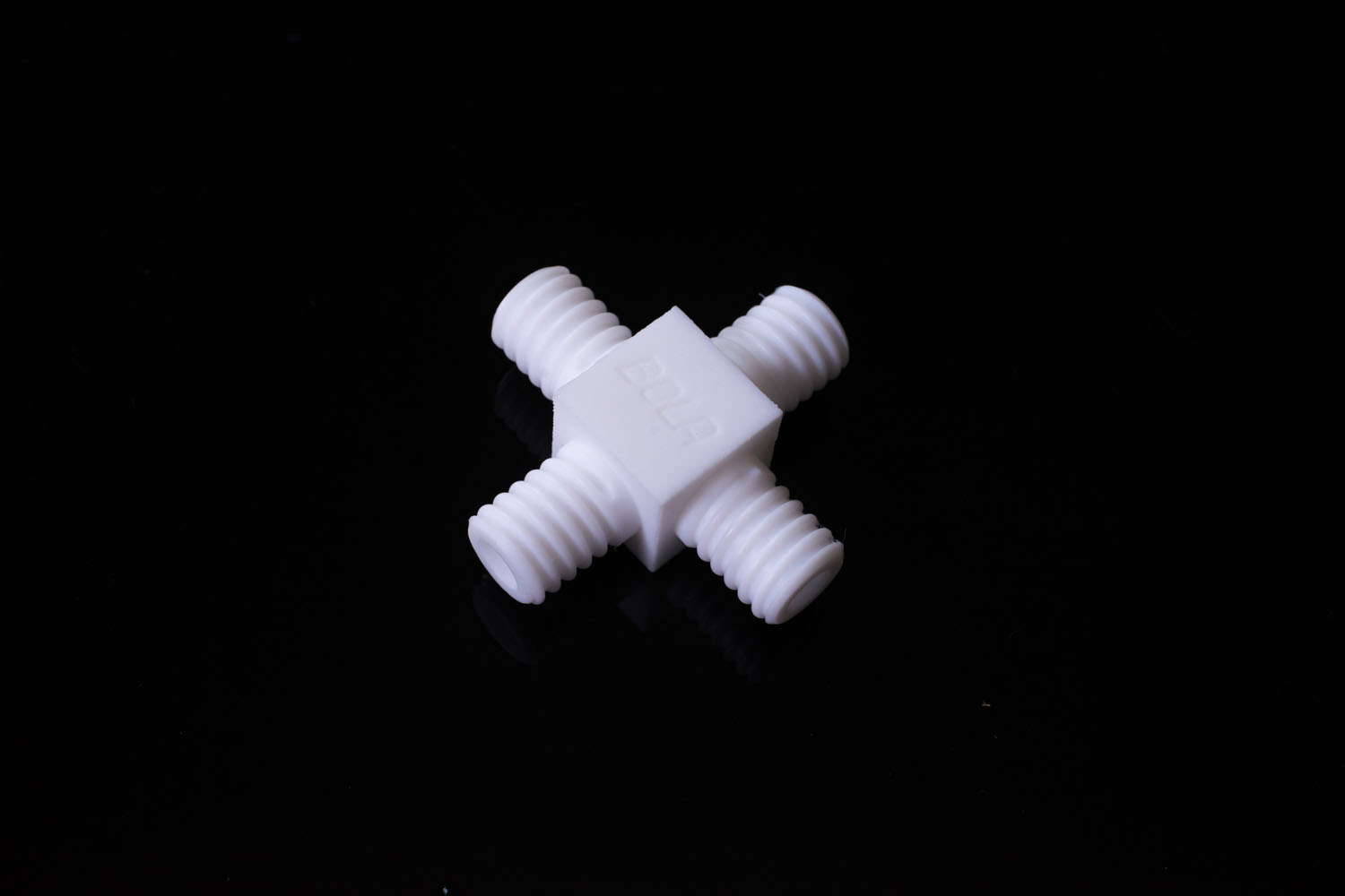 氟树脂关节（GL14）X型BL54114