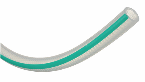 Toyo Silicone P软管TSIP-25 25.4mm x 35.5mm（10m卷）