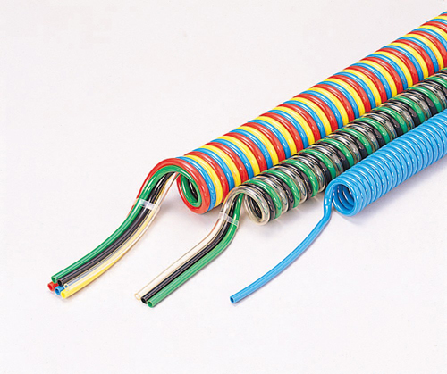 尿电烷线圈加工管UMC803A 5mm x 8mm（红色，蓝色，黄色）