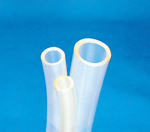 Pureron管12mm x 18mm切割