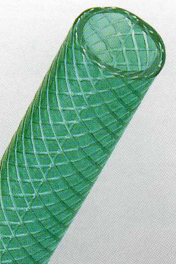 耐压软管Itoiri-Kun 18x23绿色（50m卷）