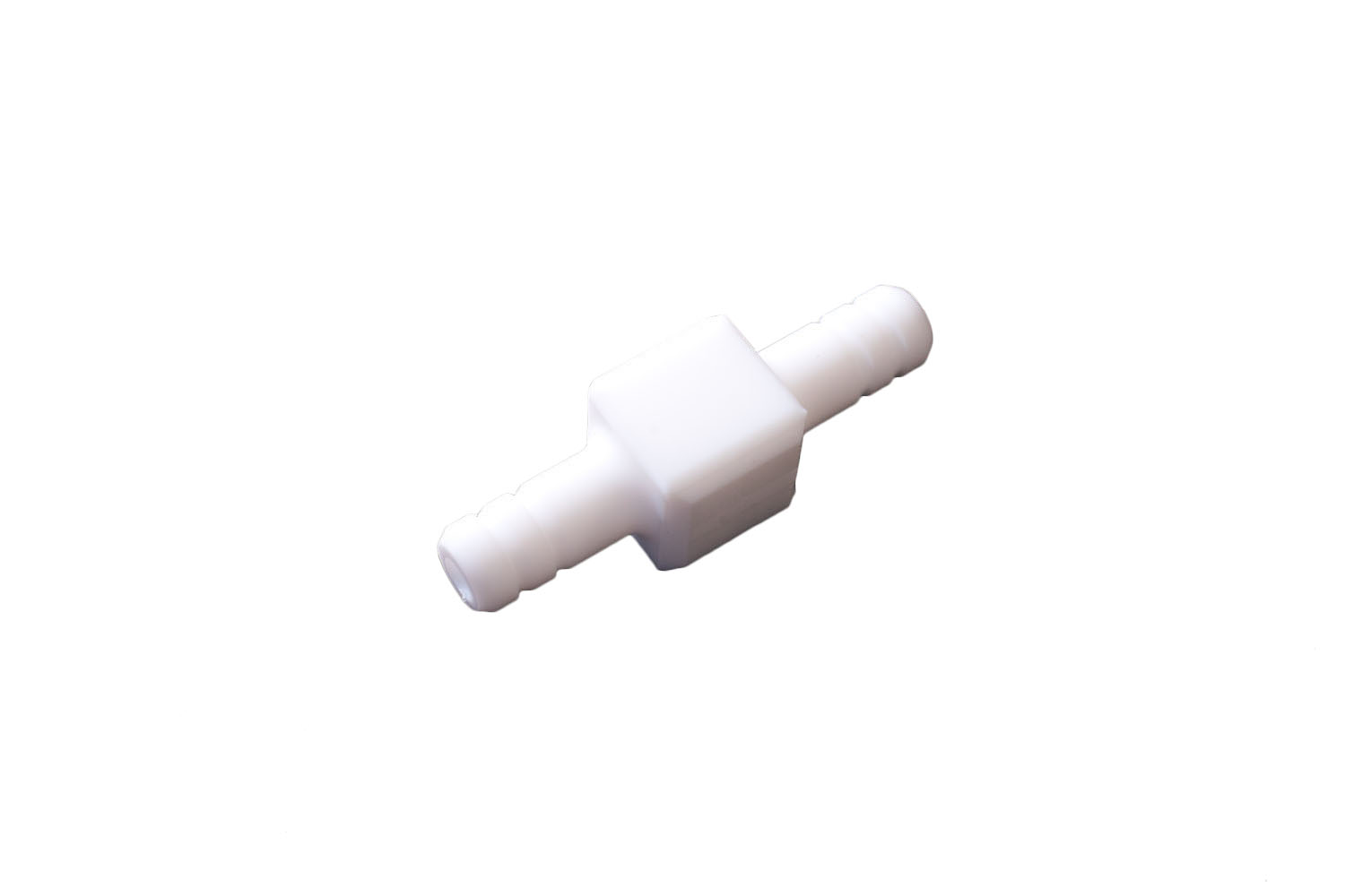 PTFE I型连接器适用的管子内径8mm CC0909