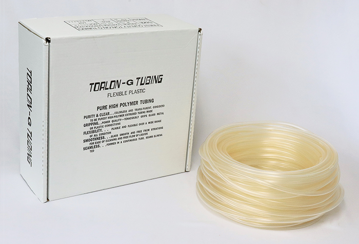 Toaron G管（PVC管）10mm x 14.5mm（50m卷）