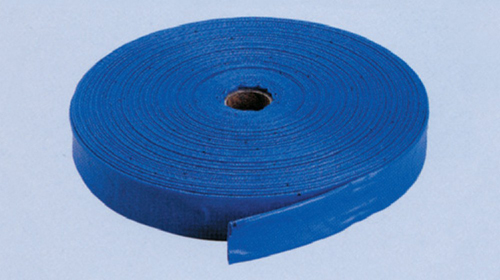 Kurare管道软管250（发送和排水软管）254mmx2.3mm（100m卷）