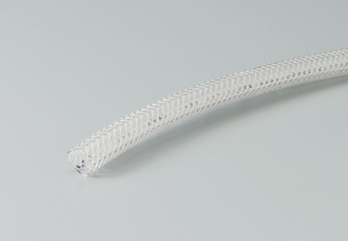 柔软的Tettobree软管50mm x 62mm（40m卷）