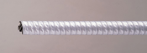 TAC耐热管（游离管道）MD-25标称直径100 102.5 x 106mm（5m卷）