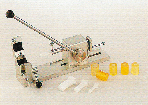 超级300 P系列JT-A4套筒夹具夹具主体