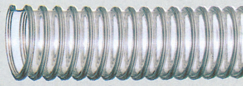 拉管软管GL-E名义直径150 152.4 x 163.8（20m卷）