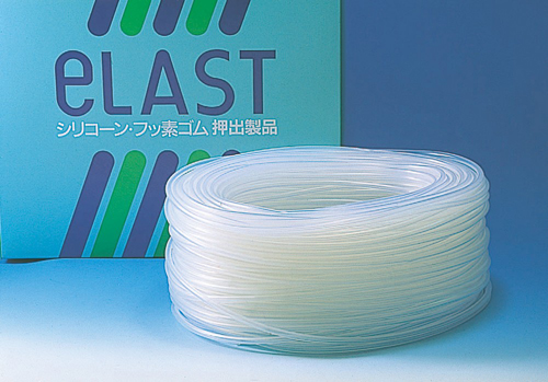 硅胶橡胶管8mm x 11mm（10m卷）