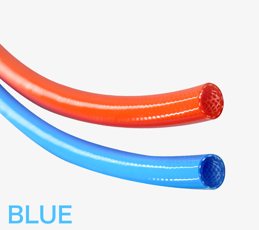 击中马HB-8 8.5mm x 12.5mm蓝色（100m卷）