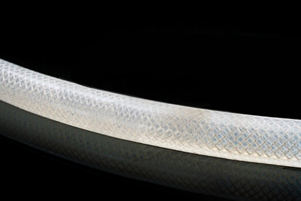 硅辫子管560 3/8（9.53mm）X 21/32（16.6mm）（7.62m卷）