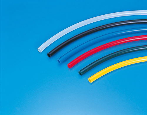 PL管PL-1-1/2 9.56 x 12.7mm绿色（100m卷）