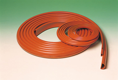 Carolex热交换管（由硅橡胶制成）尺寸30mm（50m卷）