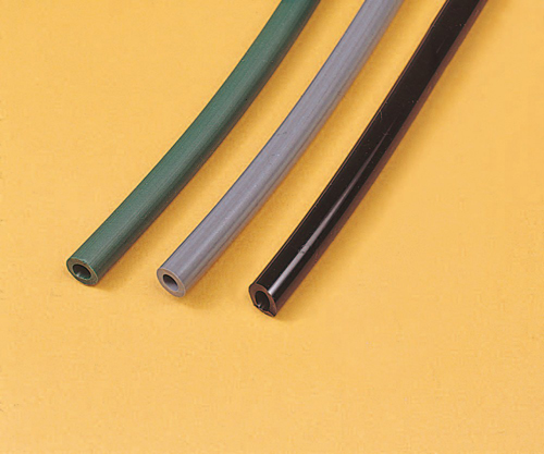 珍珠管5mm x 9mm灰色（20m卷）