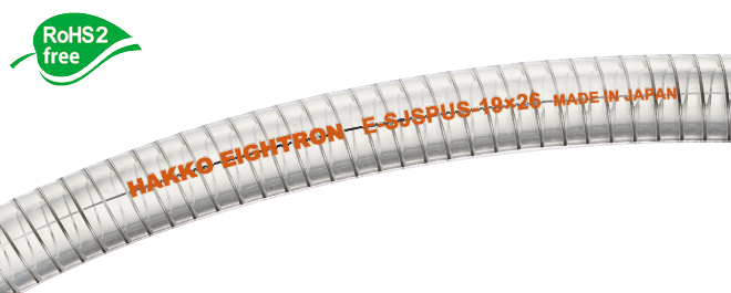 超级柔性氟弹簧（Ultrasoft）E-SJSPUS-38&times;48（20m卷）