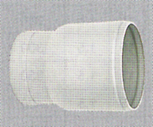 TAC管道铝/TAC导管铝II适配器拟合名义直径200