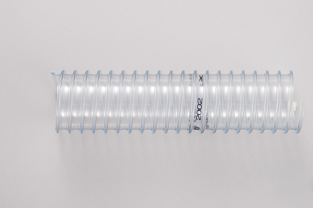 抗固定PVC软管Martina名义直径50.8x57.9（50m卷）