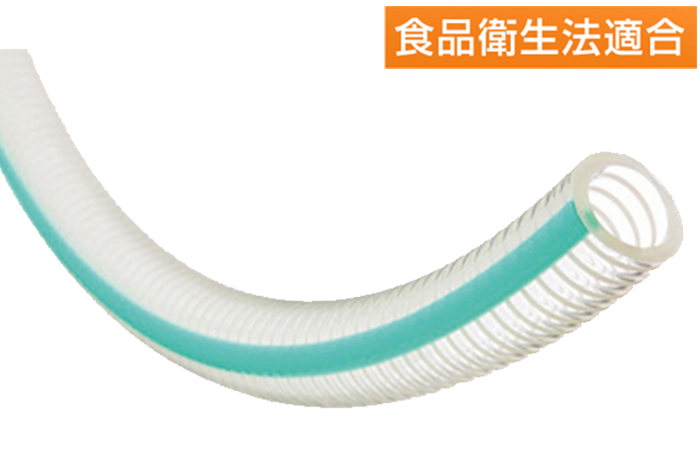 Toyoring F软管TGF-50-40 50.8mm x 62.8mm（40m卷）