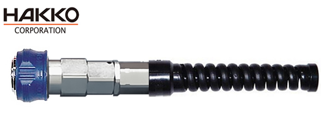 Airhose  拟合一触（插座）E-RSS-85P