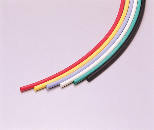 FS管FS-4-12&times;8.5 8.5mm&times;12mm红色100m卷