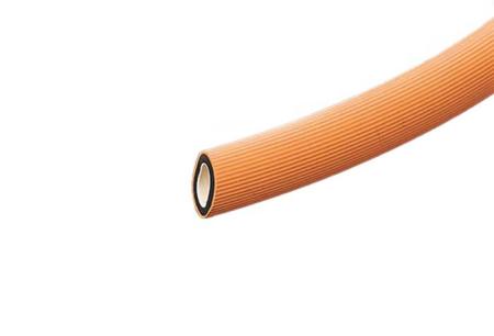 LP气管9.5&phi;切橙色