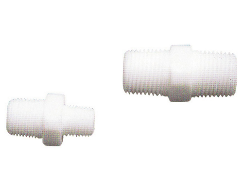 PTFE 头连接螺钉R3/4&times;R1/2