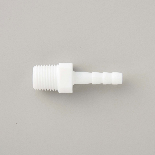 PTFE半管接头12&phi;