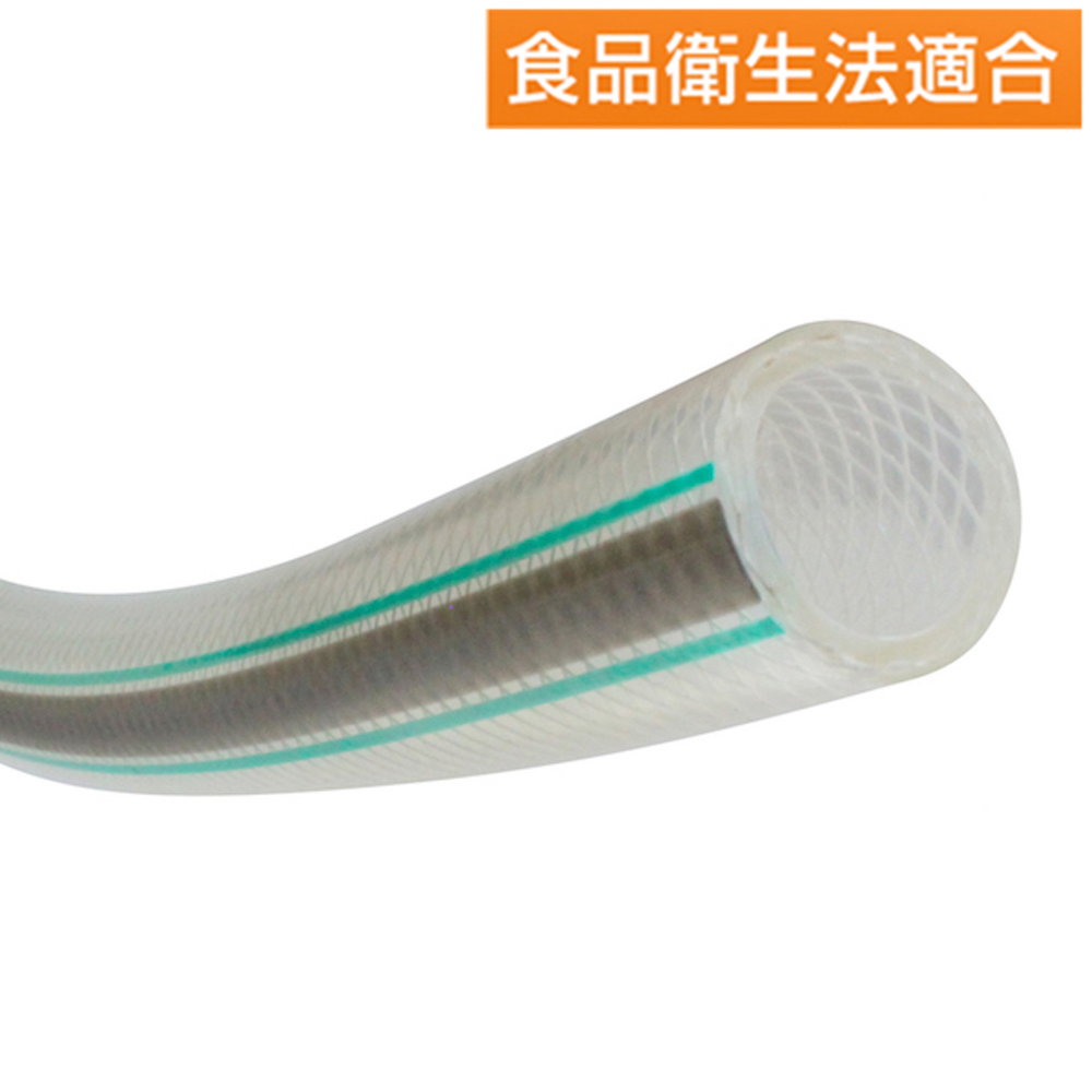 Toyofuso软管FF-50-10 50mm x 62mm（10m卷）