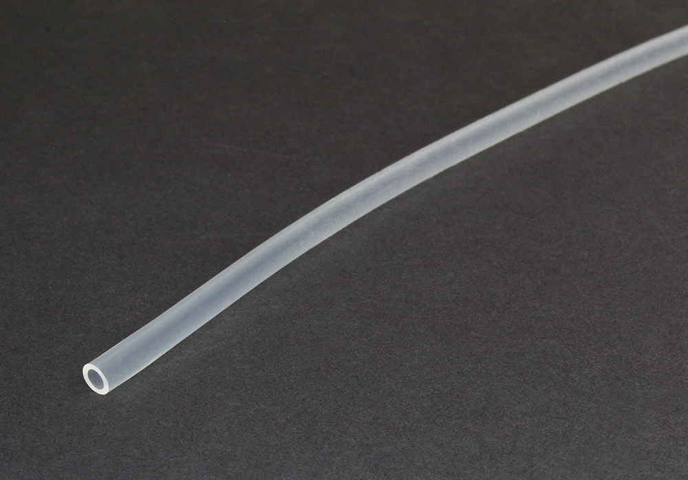 有机硅橡胶管2mm x 3mm切割