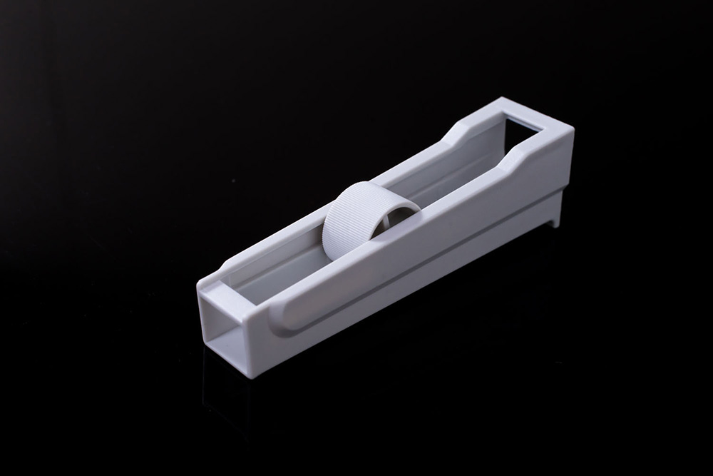 辊型管夹软管外径： 大10mm QN14028 2件（1袋）