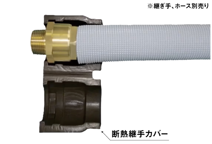 HTDCTB-25（10pcs）用于Hiblit Toyota绳索软管