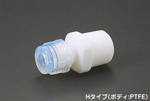 F-Lock20管子安装MC 20-8MC8-H