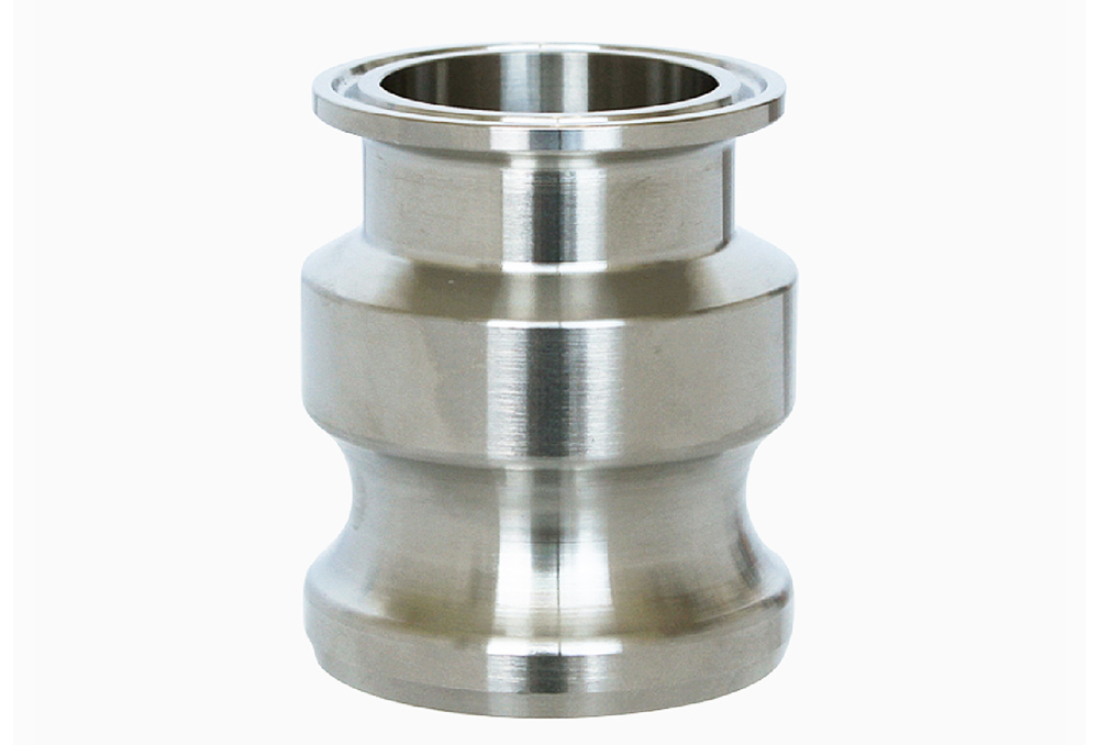 丰田连接器适配器TLHA类型（不锈钢）-2