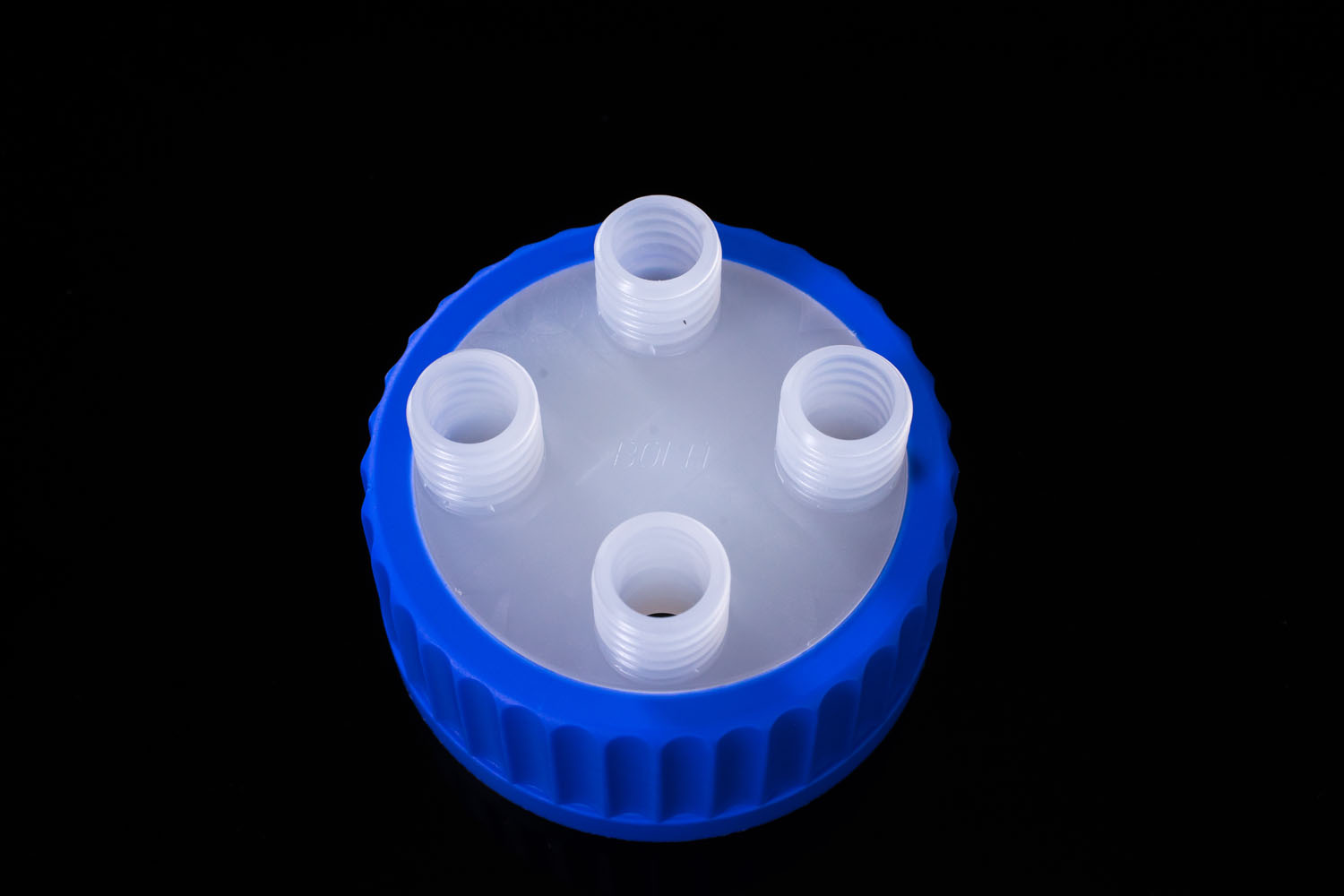 GLS80帽4插座PP BL75016