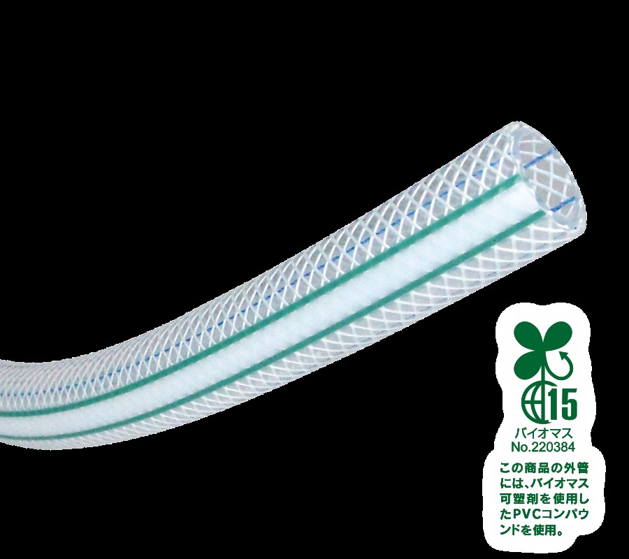 Toyo Biopro软管TBP-25 25&times;33（50m卷）