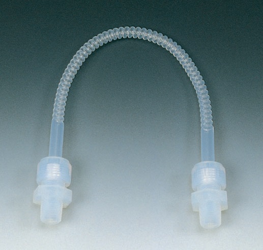 PFA柔性联盟&phi;12&times;R1/2 300L NR1228-007