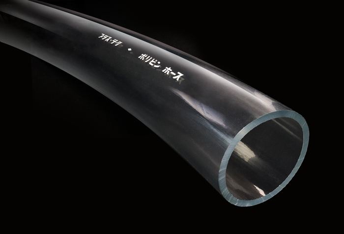 软乙烯基管75mm x 86mm切割