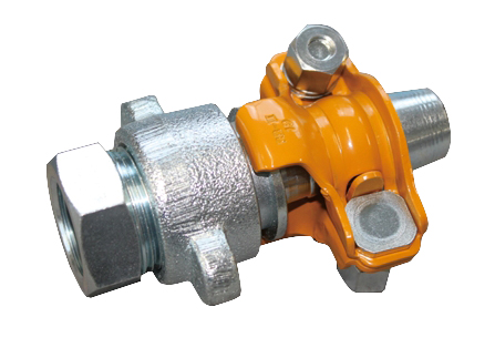 岩石软管  安装CP-19TX RBI III（&phi;19mm）