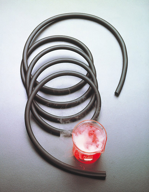 Barcillon浴缸F5500A 3/8（9.52mm）X1/2（12.7mm）（15m卷）