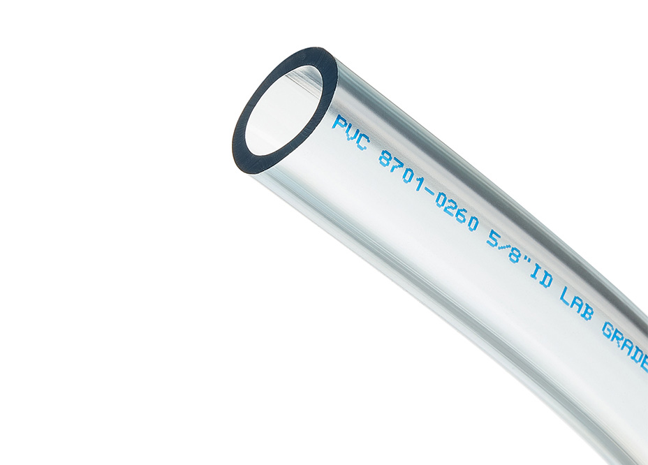 非苯甲酸PVC管3/4 x 1 8701-0310（15.2m卷）